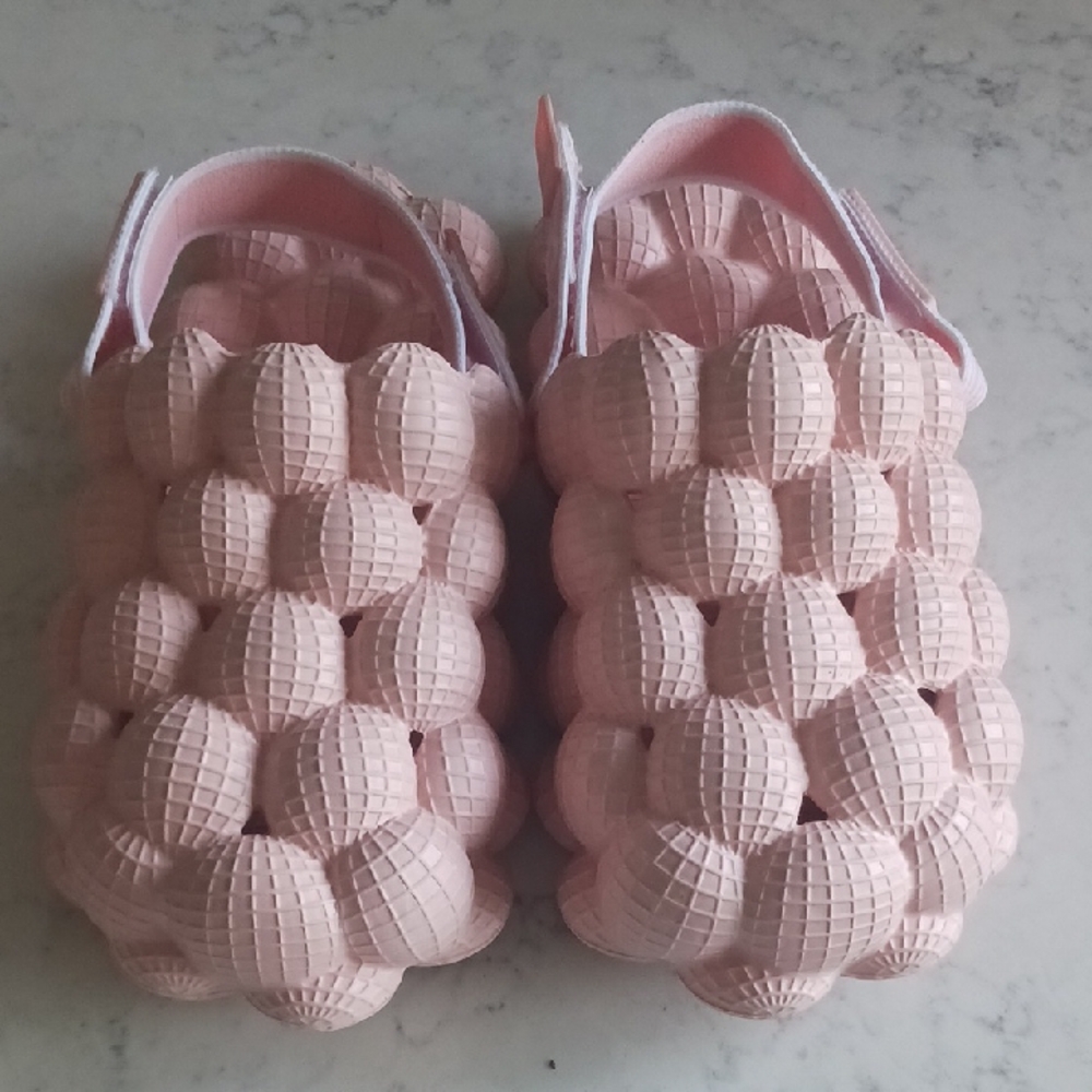 Asongmake Massage Shoes